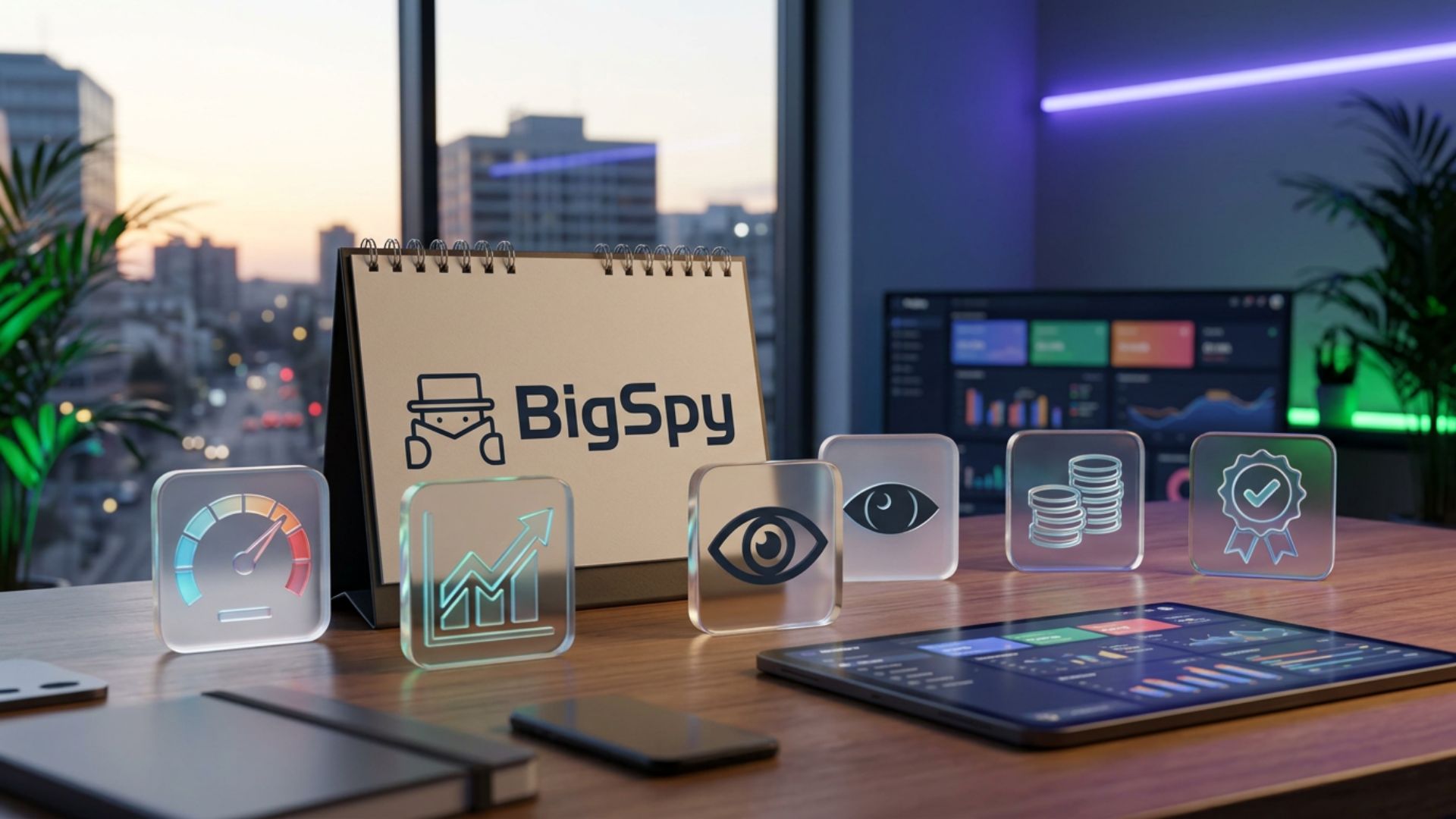 Review of BigSpy Pricing Ad Spy Tool Official: Overall Performance Breakdown